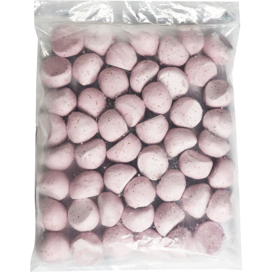 [公式] ジョンノチーズ ボール サツマイモチーズボールセット(モッチャレラチーズ1、サツマイモチーズボール)業務用 大容量 各1袋50個入り 50個 × 2 合計100個 |  | 01