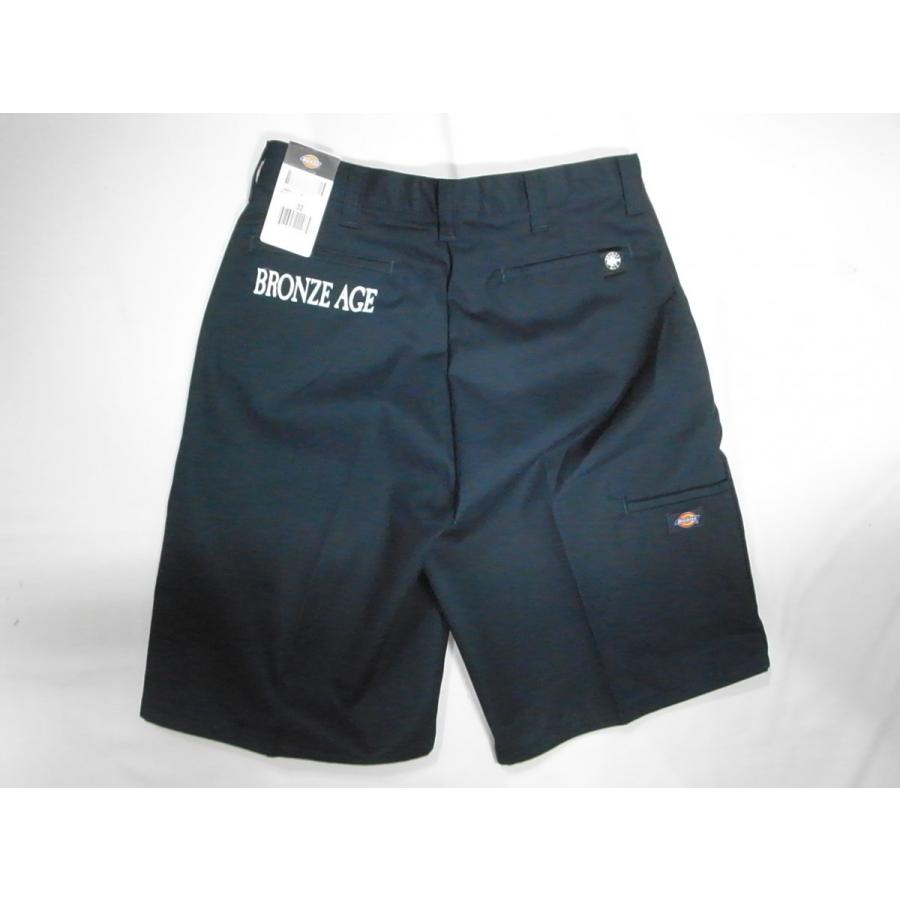 BRONZE AGE ブロンズエイジ x DICKIES ディッキーズ ラウンド  