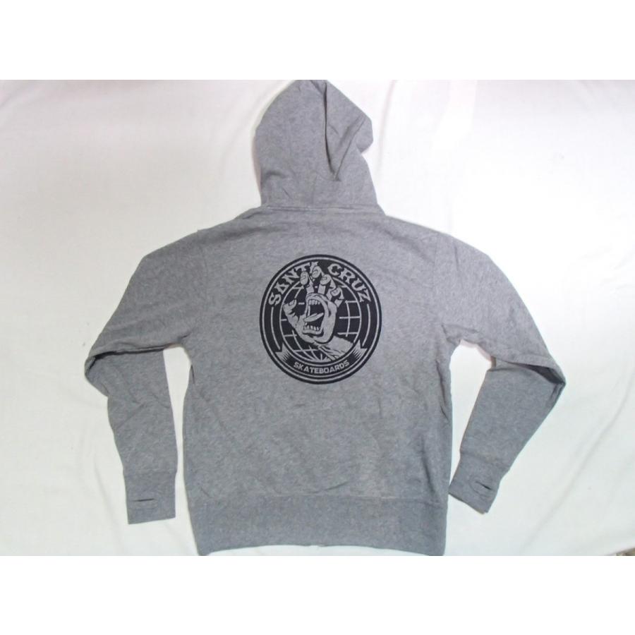 SANTACRUZ サンタクルーズ SCREAMING TAKEOVER スクリーミングハンド 薄手 ZIP HOOD ジップパーカー 灰 ヘザーグレー :108173501:JONNYBEE - 通販 - Yahoo!ショッピング SANTACRUZ サンタクルーズ SCREAMING TAKEOVER スクリーミングハンド 薄手 ZIP HOOD ジップパーカー 灰 ヘザーグレー :108173501:JONNYBEE - 通販 - Yahoo!ショッピング