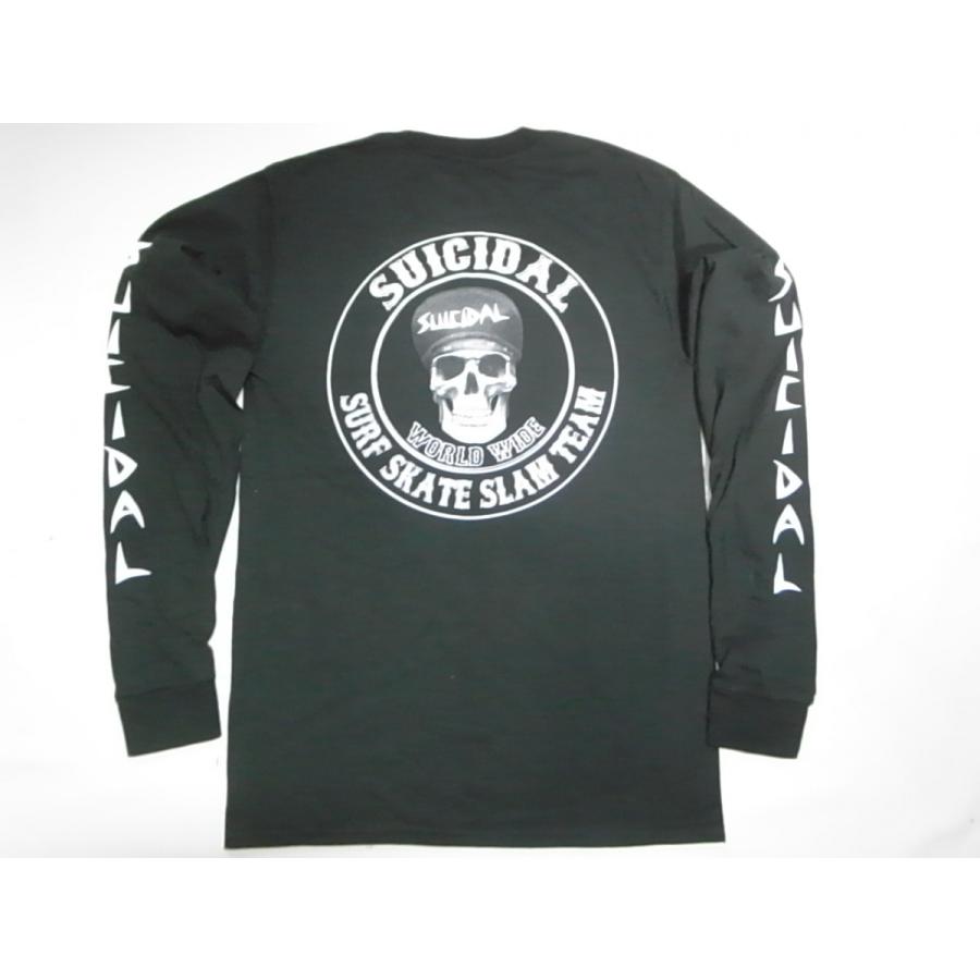 Suicidal Tendencies SUICIDALTENDENCIES スーサイダルテンデンシーズ 