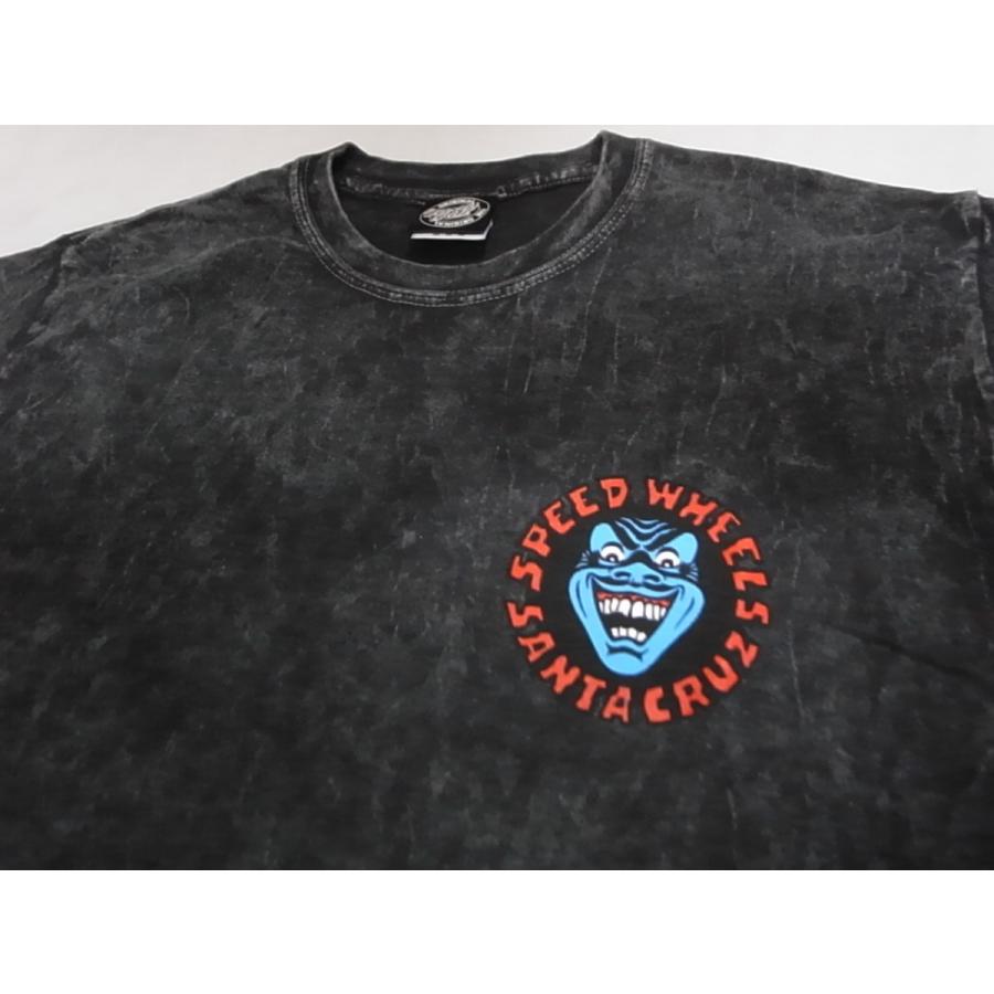 80s SANTA CRUZ SlimeBalls サンタクルーズ Tシャツ