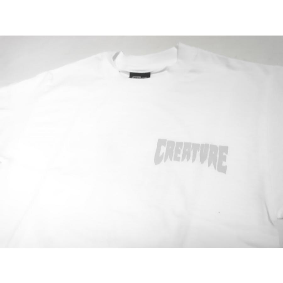 CREATUREPENDENT クリーチャーペンデント INDEPENDENT x CREATURE コラボ クロス