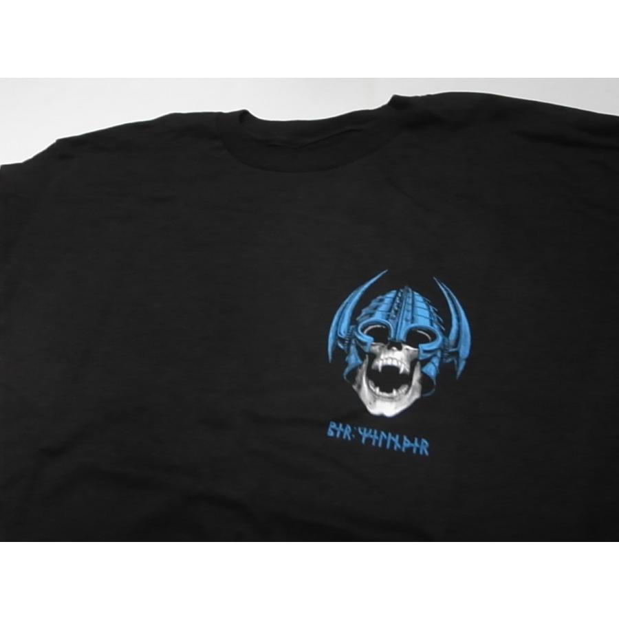 POWELL PERALTA パウエル Per Welinder Nordic Skull パーウェリンダー  