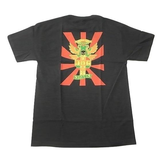 DOGTOWN ドッグタウン SHOGO KUBO ショーゴ クボ シグネイチャー T 