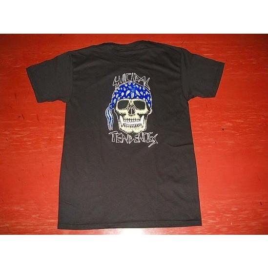 Suicidal Tendencies SUICIDALTENDENCIES スーサイダルテンデンシーズ 