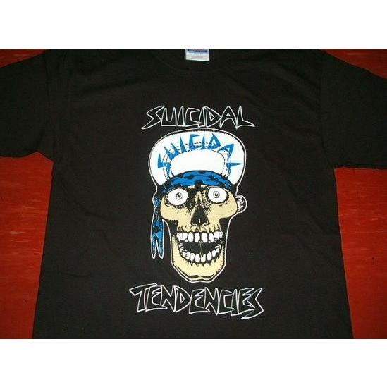 Suicidal Tendencies SUICIDALTENDENCIES スーサイダルテンデンシーズ 