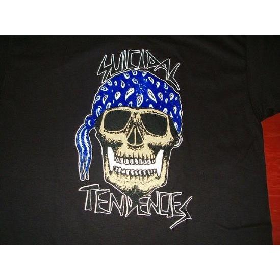 Suicidal Tendencies SUICIDALTENDENCIES スーサイダルテンデンシーズ 
