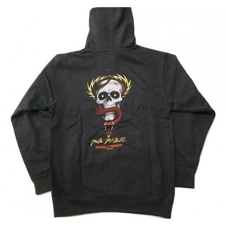 POWELL PERALTA パウエル MCGILL マクギル スカルスネーク プル 