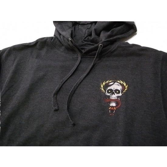 POWELL PERALTA パウエル MCGILL マクギル スカルスネーク プル 