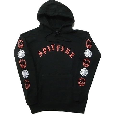SPITFIRE WHEELS スピットファイア OLD ENGLISH COMBO オールド 