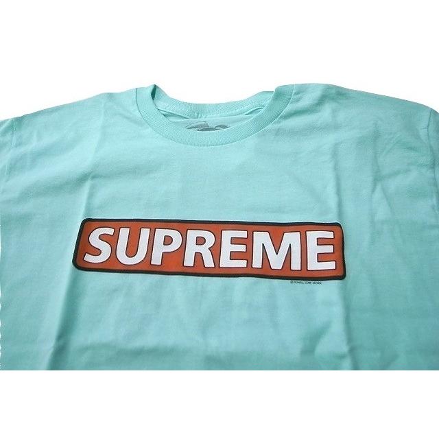 Powell Peralta パウエル Supreme シュプリーム クラウン Tシャツ Celadon エメラルドグリーン Jonnybee 通販 Yahoo ショッピング