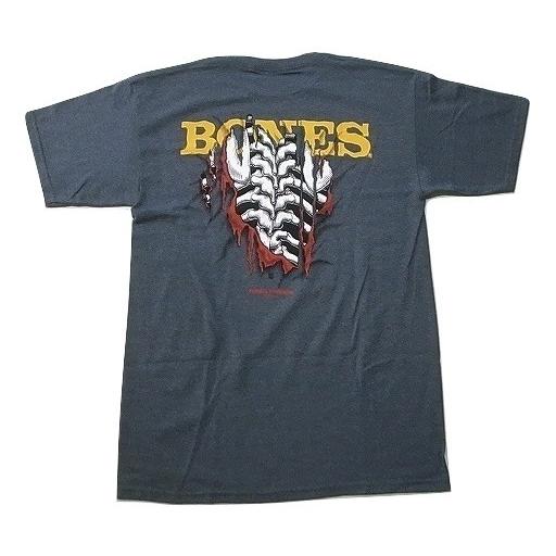 THE BONES DVD TシャツLL - メルカリ｜ミュージシャン 