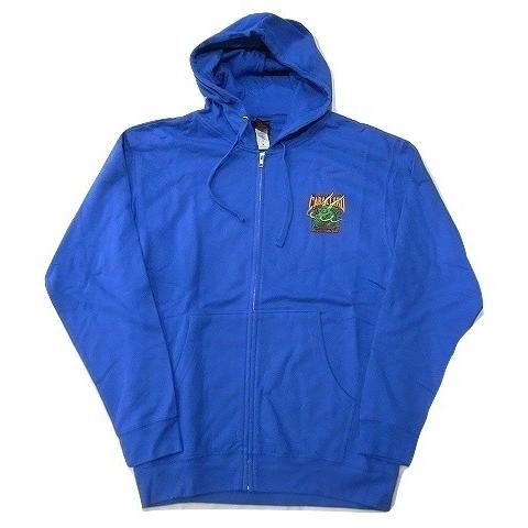 POWELL PERALTA パウエル CABALLERO STREET DRAGON ZIP HOOD 