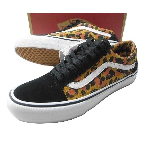 vans old skool pro punk