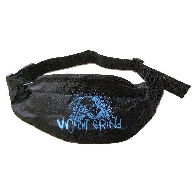 VIOLENT GRIND バイオレントグラインド PUSHEAD パスヘッド VIOLENT GRIND バイオレントグラインド PUSHEAD パスヘッド