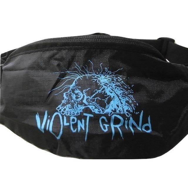 VIOLENT GRIND バイオレントグラインド PUSHEAD パスヘッド VIOLENT GRIND バイオレントグラインド PUSHEAD パスヘッド