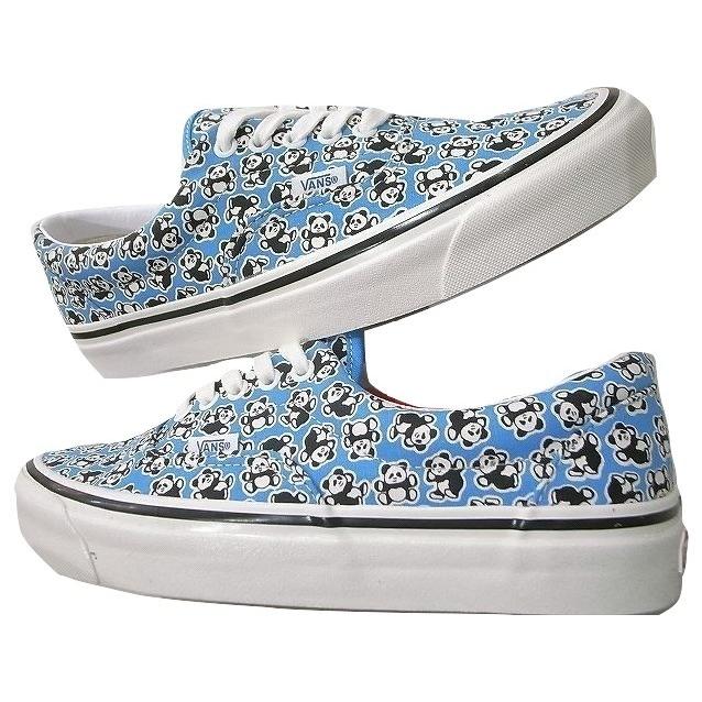 新品 Vans Era 95 Dx スニーカー パンダ柄 レビューで送料無料 Studenjoy Com