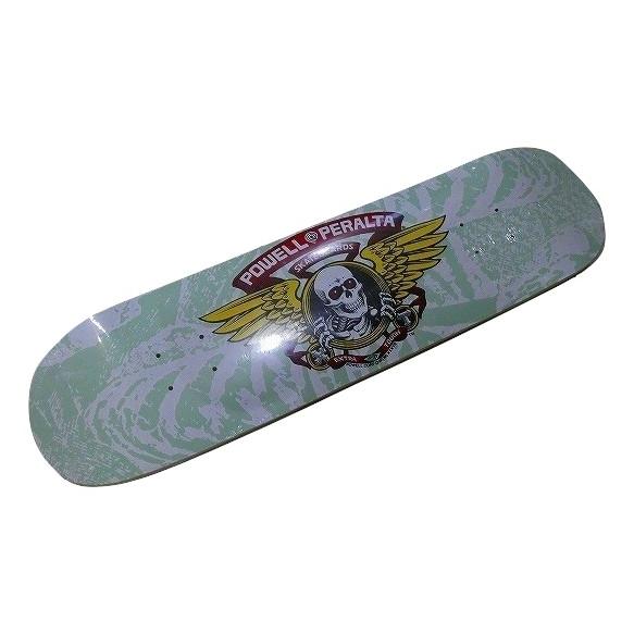 POWELL PERALTA パウエル WINGED RIPPER DECK ウイングリッパー デッキ 
