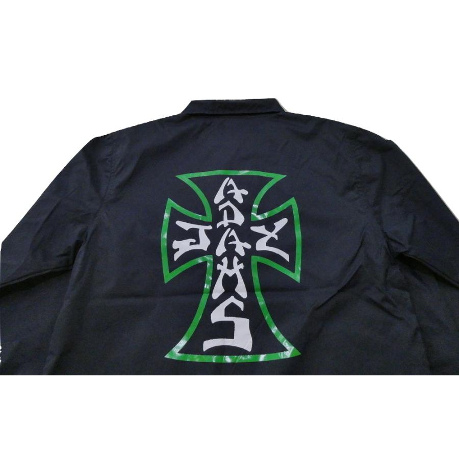 JAY ADAMS コーチジャケット