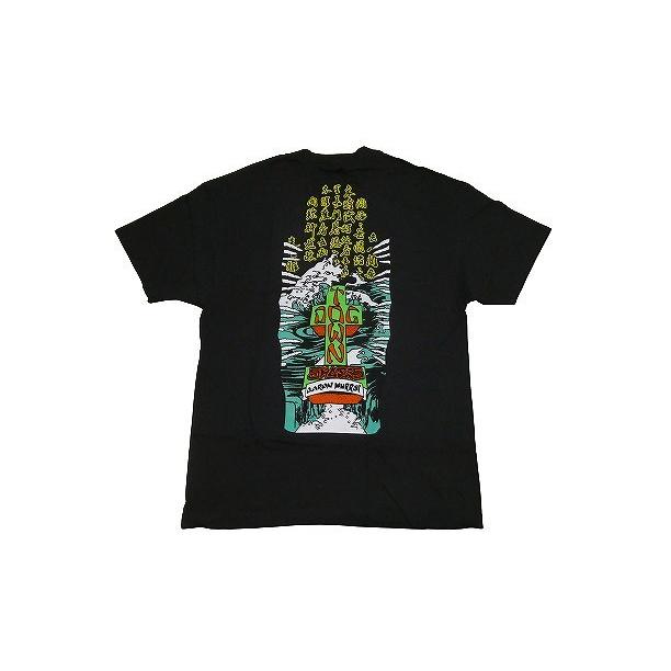 DOG TOWN ドッグタウンAARON MURRAY Tシャツ