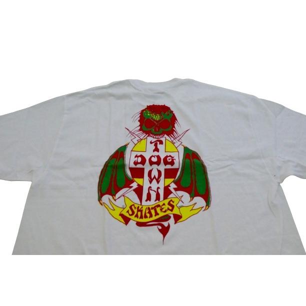 DOGTOWN ドッグタウン BORN AGAIN RASTA ボーンアゲイン ラスタカラー 