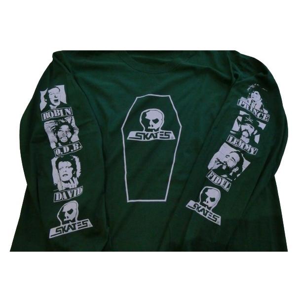 SKULL SKATES スカルスケーツ 2000