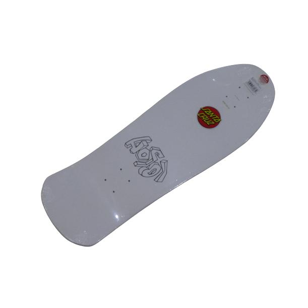 SANTA CRUZ サンタクルーズ スケボー デッキ 9.95 HOSOI IRIE SANTA CRUZ サンタクルーズ スケボー デッキ 9.95 HOSOI IRIE