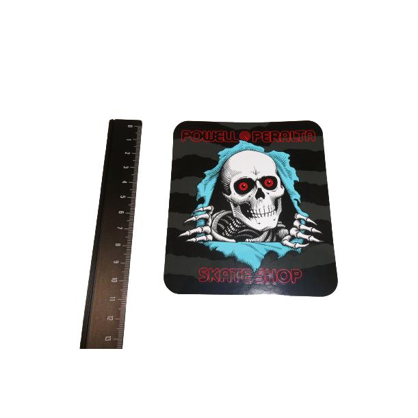 POWELL PERALTA パウエル SANTA BARBARA サンタバーバラ ショップ限定 