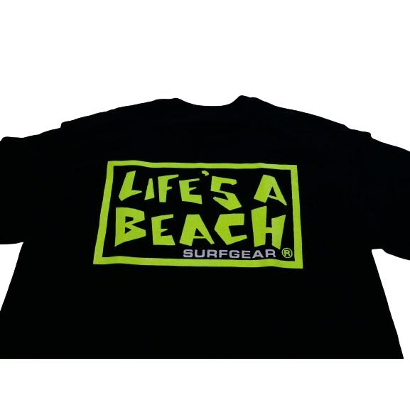 BAD BOY LIFE
