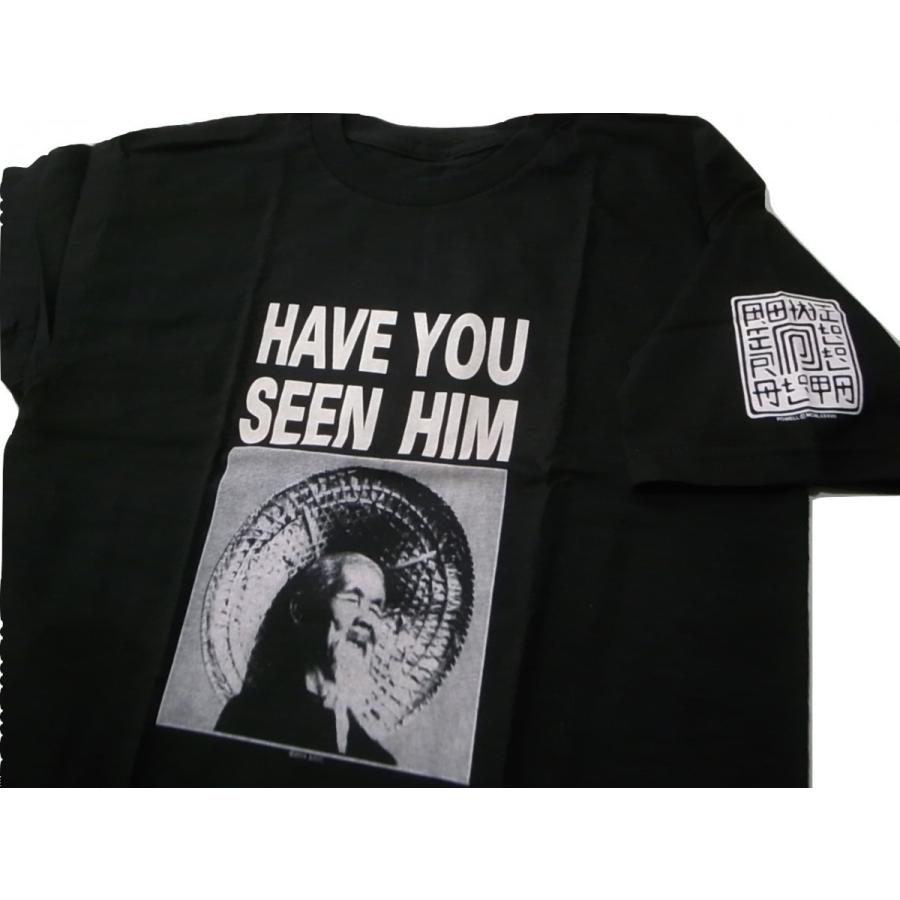 POWELL PERALTA パウエル HAVE YOU SEEN HIM アニマルチン Tシャツ 