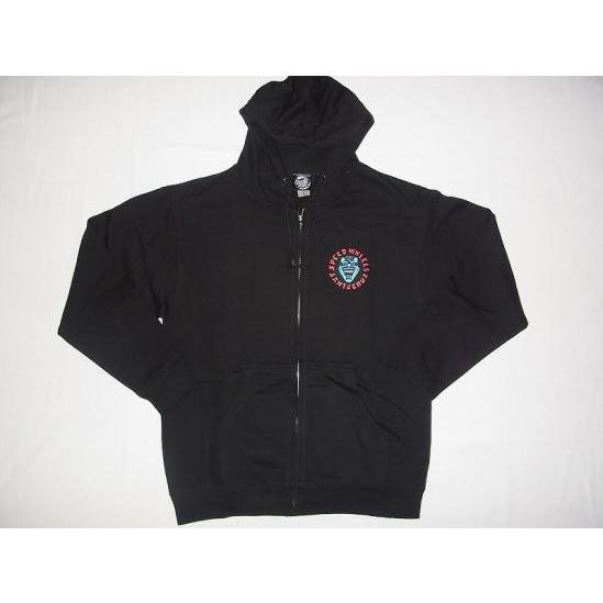 SANTA CRUZ SANTACRUZ サンタクルーズ スクリーミングハンド ZIP SANTA CRUZ SANTACRUZ サンタクルーズ スクリーミングハンド ZIP
