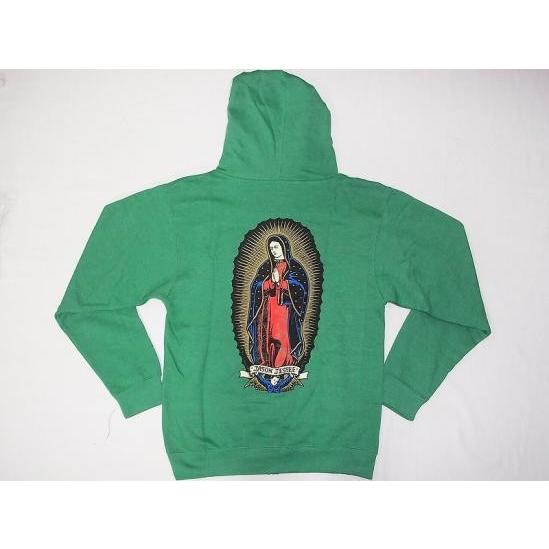 SANTA CRUZ SANTACRUZ サンタクルーズ GUADALUPE マリア JASON SANTA CRUZ SANTACRUZ サンタクルーズ GUADALUPE マリア JASON