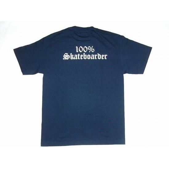 100% Skateboarder デッキ　HARDLUCK DRIVEN スケートボード Hard Luck The Driven 100%Skateboarder 100