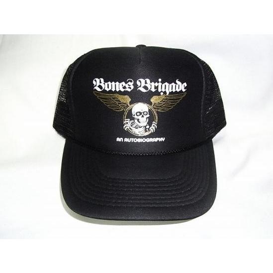POWELL PERALTA パウエル BONES BRIGADE ボーンズブリゲード ウイング 