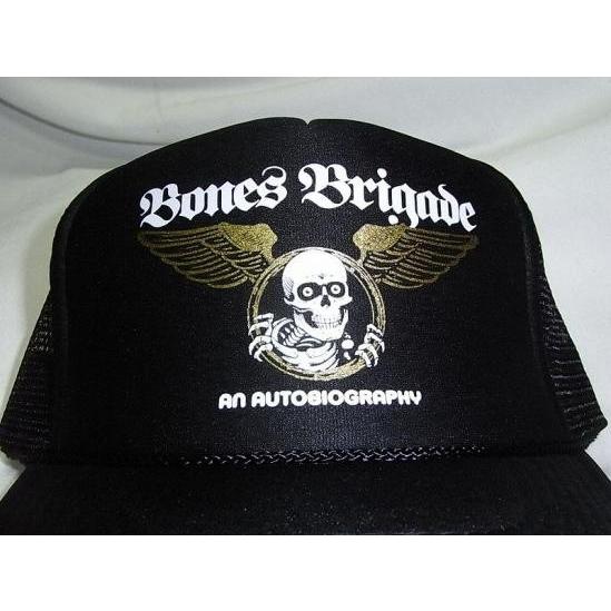 POWELL PERALTA パウエル BONES BRIGADE ボーンズブリゲード ウイング 