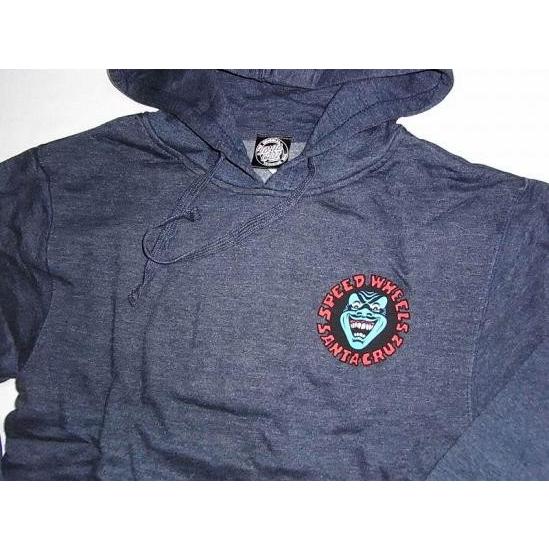 SANTA CRUZ SANTACRUZ サンタクルーズ スクリーミングハンド プル  