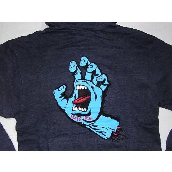 SANTA CRUZ SANTACRUZ サンタクルーズ スクリーミングハンド プル  