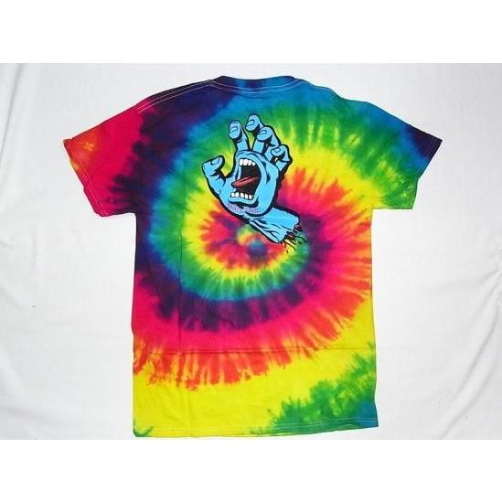 80s SANTA CRUZ SlimeBalls サンタクルーズ Tシャツ