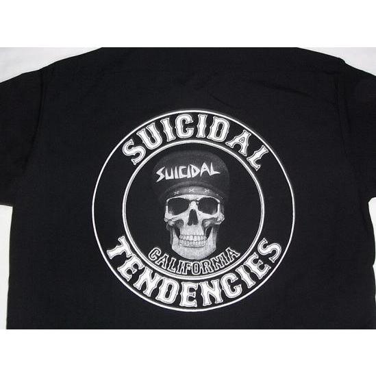 Suicidal Tendencies SUICIDALTENDENCIES スーサイダルテンデン Suicidal Tendencies SUICIDALTENDENCIES スーサイダルテンデン
