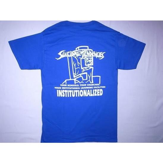 Suicidal Tendencies SUICIDALTENDENCIES スーサイダルテンデン Suicidal Tendencies SUICIDALTENDENCIES スーサイダルテンデン