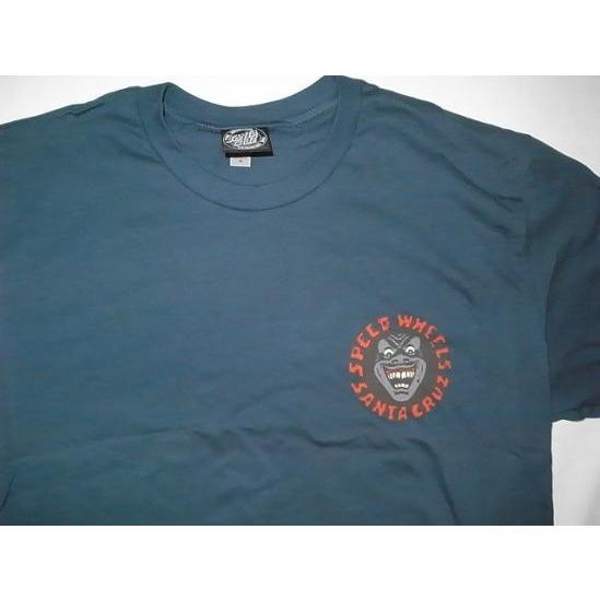 SANTA CRUZ SANTACRUZ サンタクルーズ VINTAGE HAND ビンテージ 