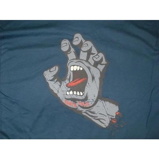 SANTA CRUZ SANTACRUZ サンタクルーズ VINTAGE HAND ビンテージ 