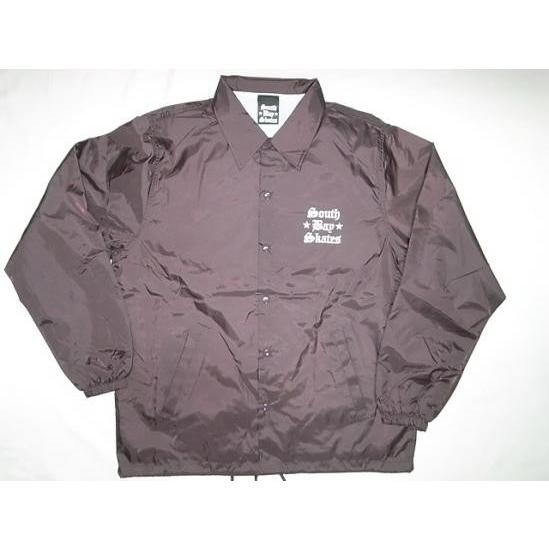 SOUTH BAY SKATES サウスベイスケート HOWARD HOOD プレイハンド 