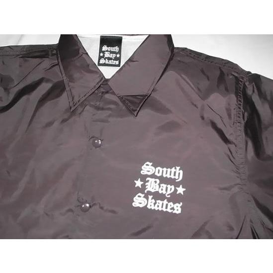 SOUTH BAY SKATES サウスベイスケート HOWARD HOOD プレイハンド 