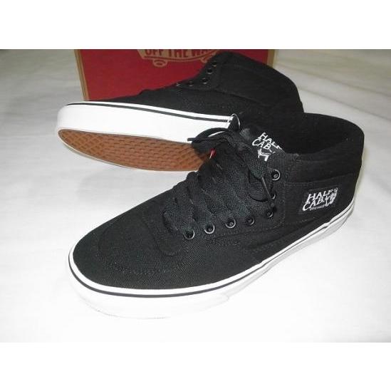 canvas half cab