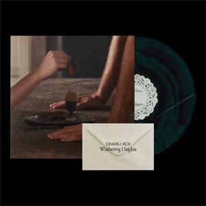 WUTHERING HEIGHTS【アナログ盤】【輸入盤】▽/チャーリーXCX[ETC