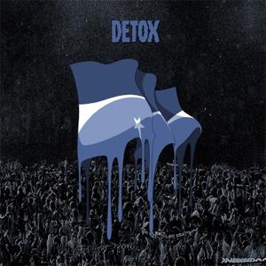 DETOX (INTERNATIONAL VERSION)【輸入盤】▼/ONE OK ROCK[CD]【返品種別A】（Yahoo!・Joshin web CDDVD Yahoo!店）