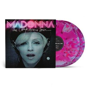 枚数限定][限定]THE CONFESSIONS TOUR [RSD 2LP VINYL]【アナログ盤
