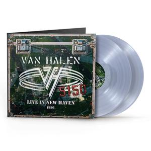 枚数限定][限定]LIVE IN NEW HAVEN, CT, 1986 [RSD 2LP VINYL