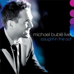 LIVE! CAUGHT IN THE ACT [2CD]【輸入盤】▼/マイケル・ブーブレ[CD]【返品種別A】（Yahoo!・Joshin web CDDVD Yahoo!店）